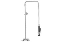 Fisher 2611-WB Pre-Rinse 