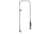 Fisher 2711 Pre-Rinse Unit