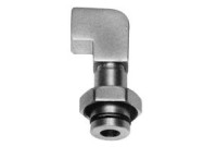 Fisher 2931 Swivel Hose Adapter