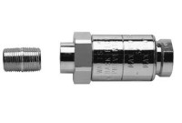 Fisher 2955-8000 Backflow Preventer