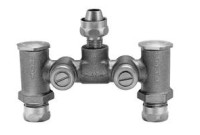Fisher 2970-3 Temperature Control Valve