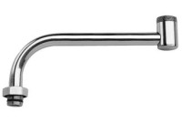 Fisher 4000-0002 13" Double Jointed Sub Assembly