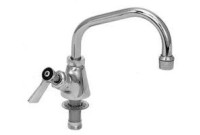 Fisher 1643 Faucet