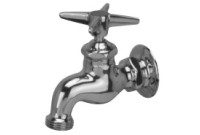 Zurn Z81302-XL Wall-Mounted Single Sink Faucet