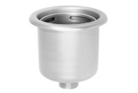 Fisher 3043 Sink Dipperwell