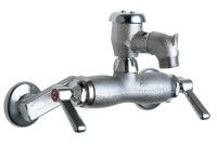 Chicago 305-VBRCF Service Sink Faucet