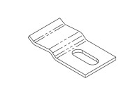 Acorn 3060-000-199 Acme 1" Mounting Bracket