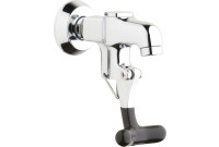 Chicago 312-ABCP Wall Mounted Glass Filler