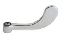 Chicago 317-COLDJKCP 4" Wristblade Handle w/ Cold Index Button