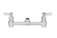 Fisher 3200-CV 8" Adjustable Wall Control Valve