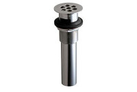 Chicago 327-XCP Grid Strainer Waste