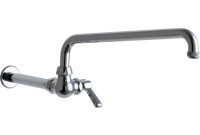 Chicago 334-ABCP Wok Filler - 20" Overall Length