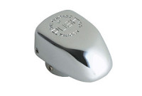 Chicago 335-007KJKCP Hot Push Tilt Handle