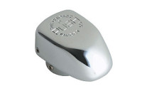 Chicago 335-207KJKCP Push Tilt Handle