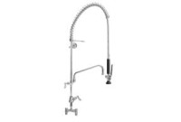 Fisher 34118 Pre-Rinse Unit