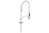 Fisher 34207 Pre-Rinse Unit