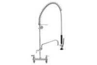 Fisher 34223 Pre-Rinse Unit