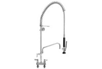 Fisher 34339 Pre-Rinse Unit