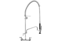 Fisher 34363 Pre-Rinse Unit