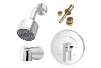 Symmons 3502-CYL-B-REB-TRM Dia Remodeling Solution