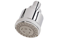 Symmons 352SH-3 Dia Showerhead, 3 Mode