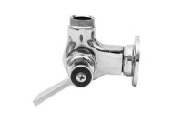 Fisher 3700 Single Wall Control Valve