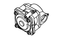 Willoughby 380997M Valve Assembly- Metering (Discontinued)