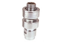Woodford 38DF Vacuum Breaker, Dual Check NIDEL CP (Discontinued)