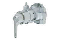 Symmons 4-521 Exposed Safetymix Shower Valve