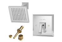 Symmons 4201-REB-TRM Oxford Remodeling Solution