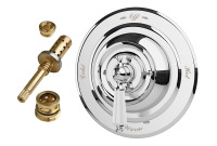 Symmons 4400-REB-TRM Carrington Remodeling Solution