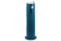 Halsey Taylor 4400EVG Evergreen Outdoor Drinking Fountain