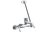 Chicago 445-897SRCXKCP Faucet