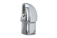 Elkay 45866C Vandal-Resistant Bubbler, Short