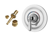 Symmons 4700-REB-TRM Allura Remodeling Solution