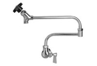 Fisher 4730 Faucet 