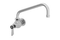 Fisher 53309 Stainless Steel Faucet - Lead Free