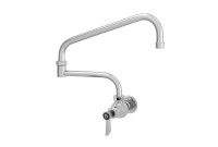 Fisher 53341 Stainless Steel Faucet -Lead Free