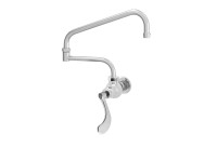 Fisher 58823 Stainless Steel Faucet - Lead Free