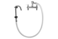 Fisher 5340 Pot Filler