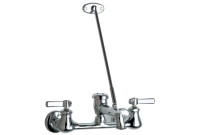 Chicago 540-LD897SWXFXKCP Sink Faucet