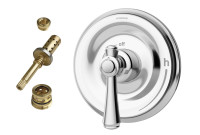 Symmons 5400-REB-TRM Degas Remodeling Solution