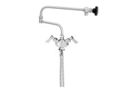 Fisher 54798 Stainless Steel Faucet - Lead Free