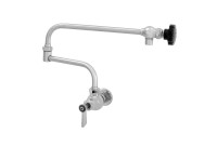 Fisher 54119 Stainless Steel Faucet - Lead Free