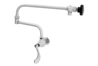Fisher 58939 Stainless Steel Faucet - Lead Free