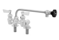 Fisher 54690 Stainless Steel Faucet - Lead Free