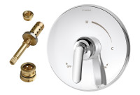 Symmons 5500-REB-TRM Elm Remodeling Solution