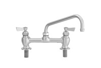 Fisher 57630 Stainless Steel Faucet - Lead Free