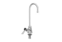 Fisher 58130 Stainless Steel Faucet - Lead Free