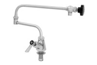 Fisher 58165 Stainless Steel Faucet - Lead Free